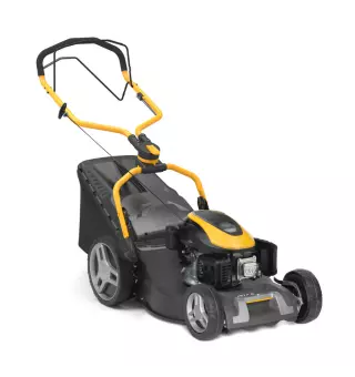 Kosiarka spalinowa Combi 553 S